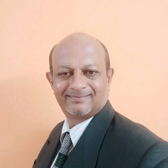 Amol Pathak - Independent Consultant Freelancer - Independent Consultant / Freelancer