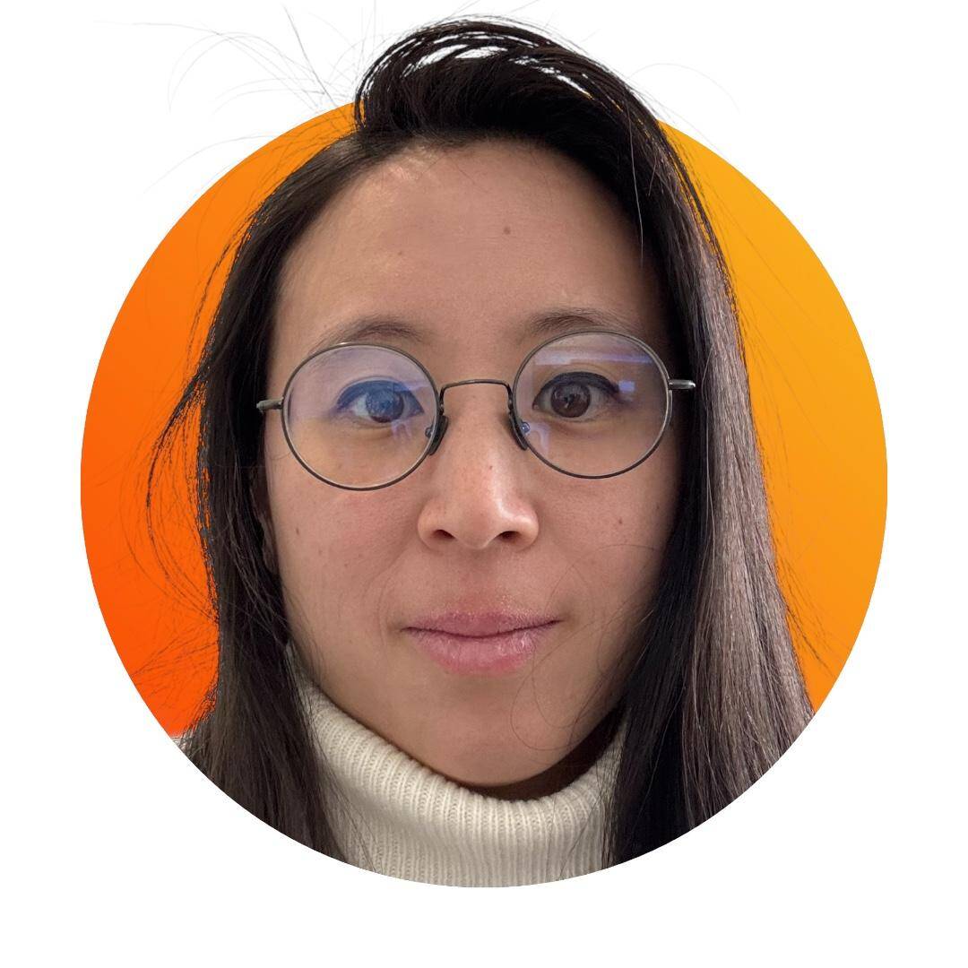 Jennifer Lim