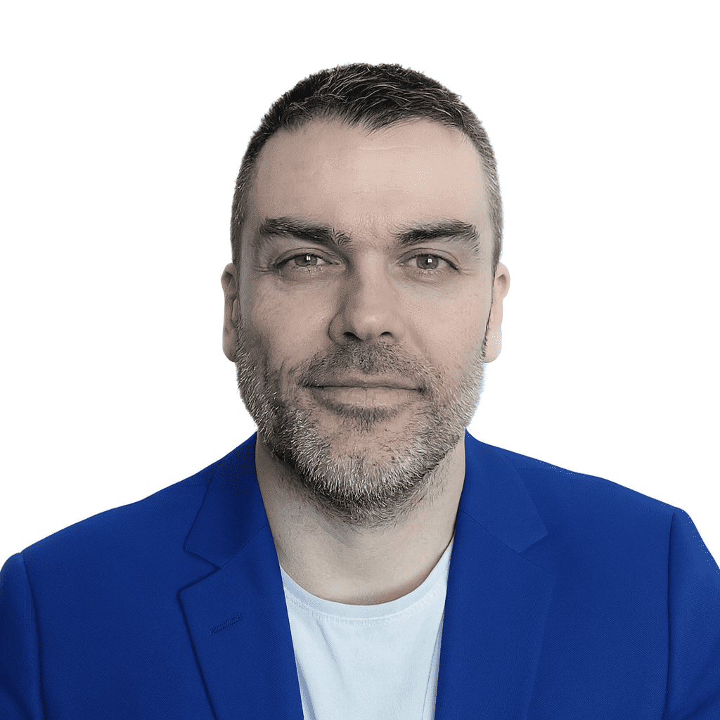 Sylvain Peysson