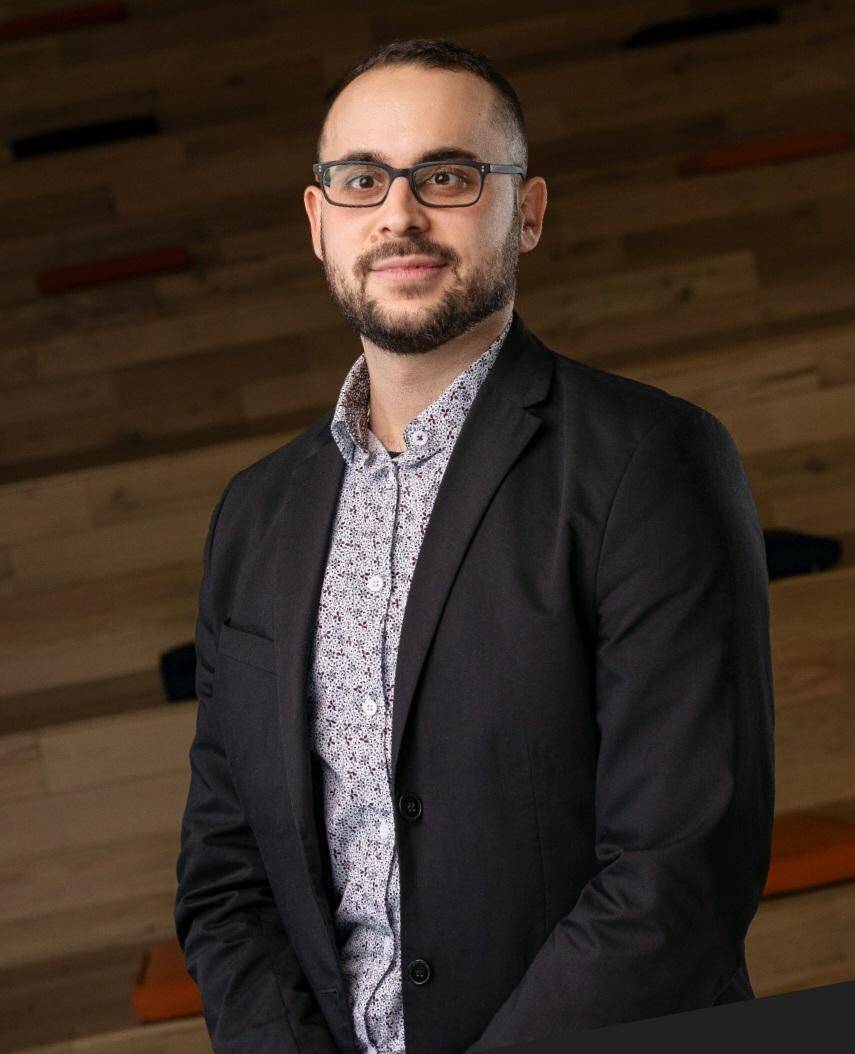 Guillaume  - Senior BI Consultant