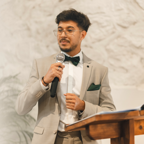 Nabil El Assali