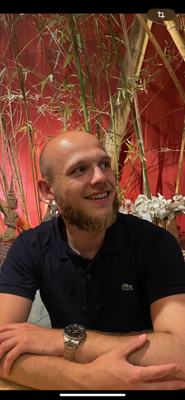 Bastien Garnier