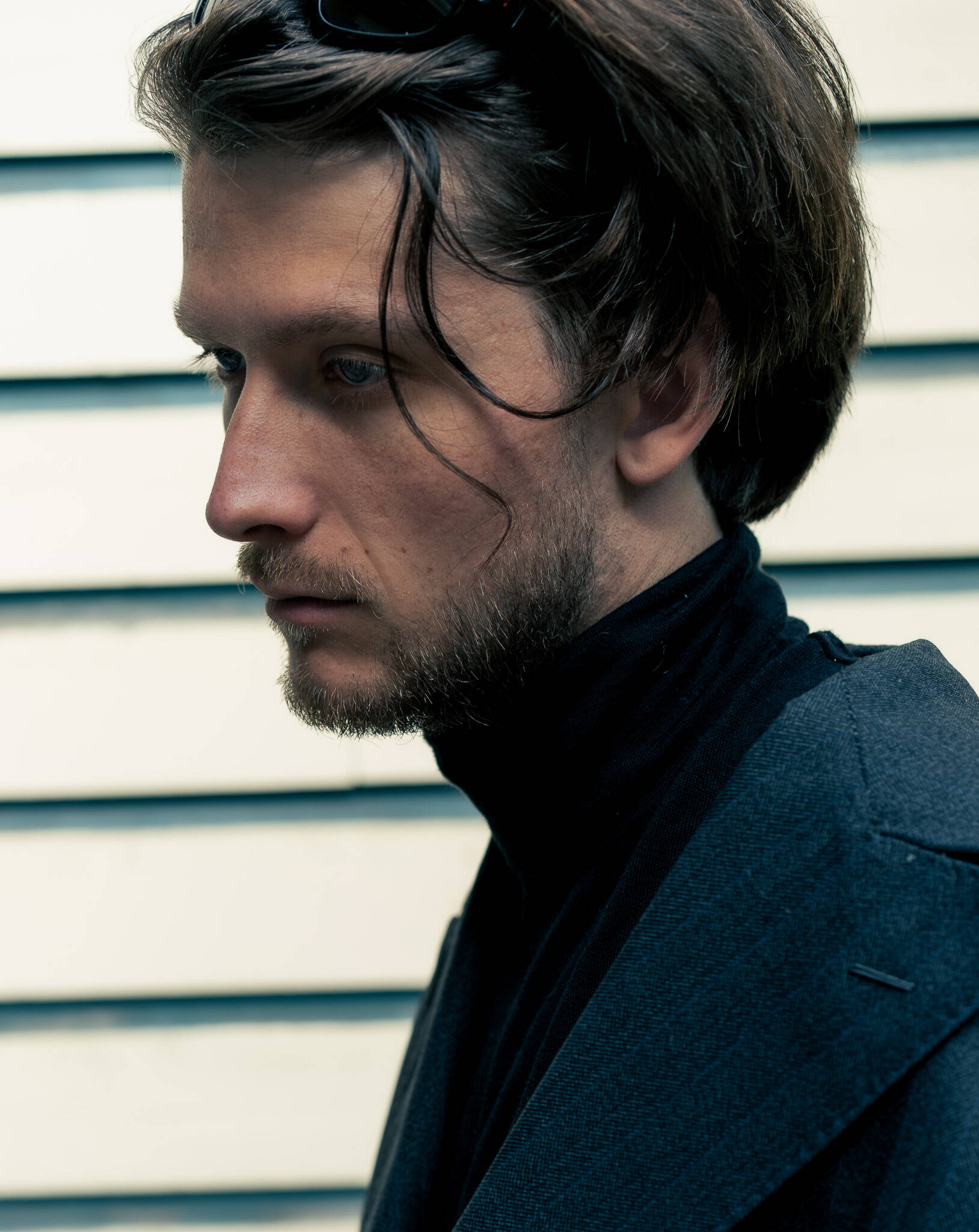 Jacques-Marie Hans - Directeur Artistique et Designer