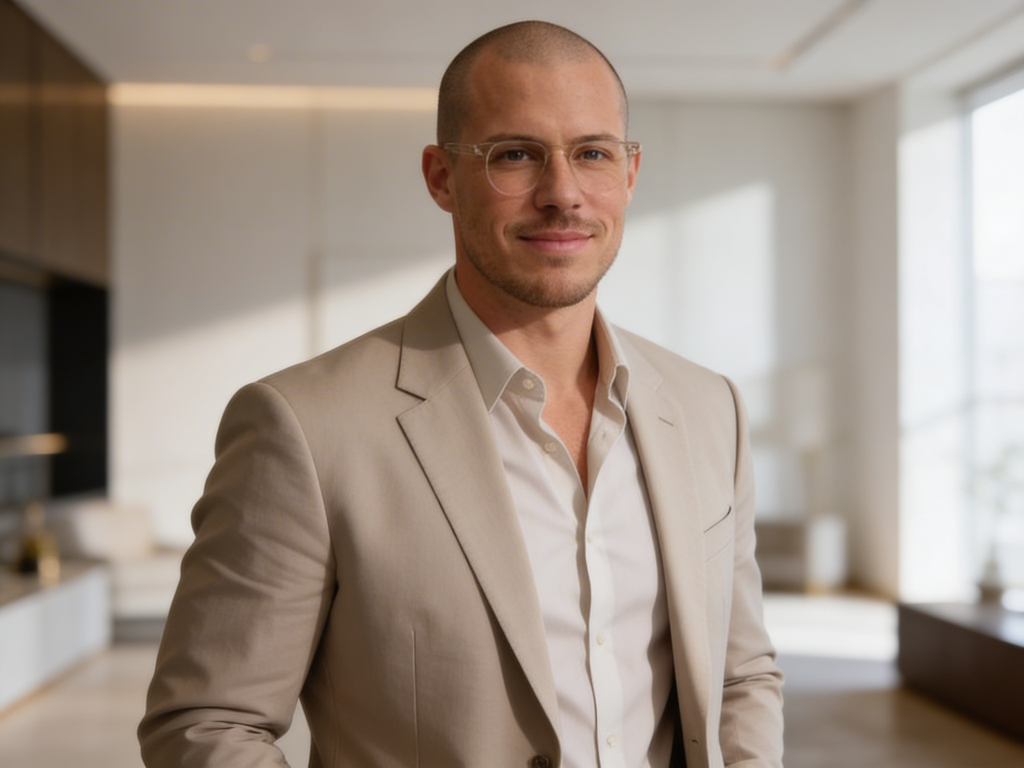 Clement Andry - Consultant en optimisation Airbnb & architecture