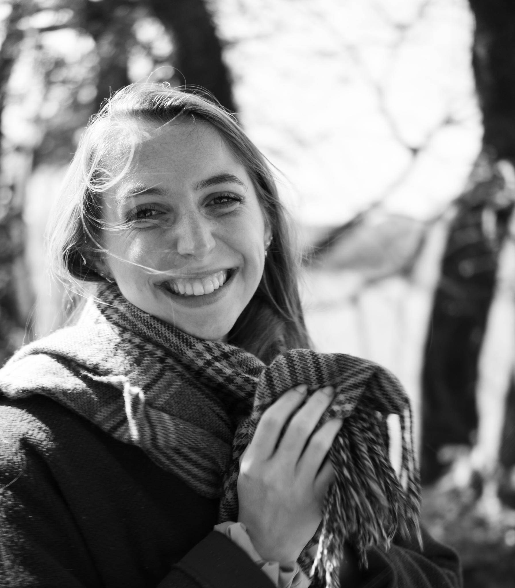 Charlotte Lecordier