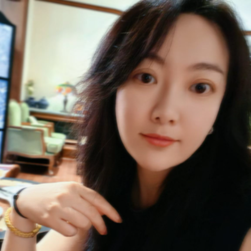 Weidong Fu - 3D Rendering Specialist