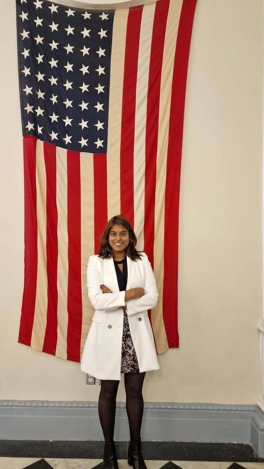 Mithula P. - Finance, Data Automatisation, IA & Entrepreneuriat