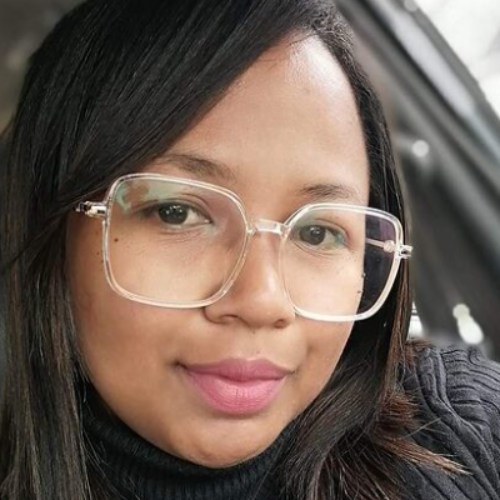Mioraniaina Laetitia Rahariniarivo