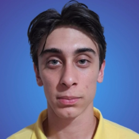 Elias Franco Duarte - Flutter Developer % UX/UI Designer