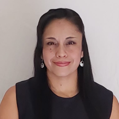 Ana María  - Expert in violence prevention and care