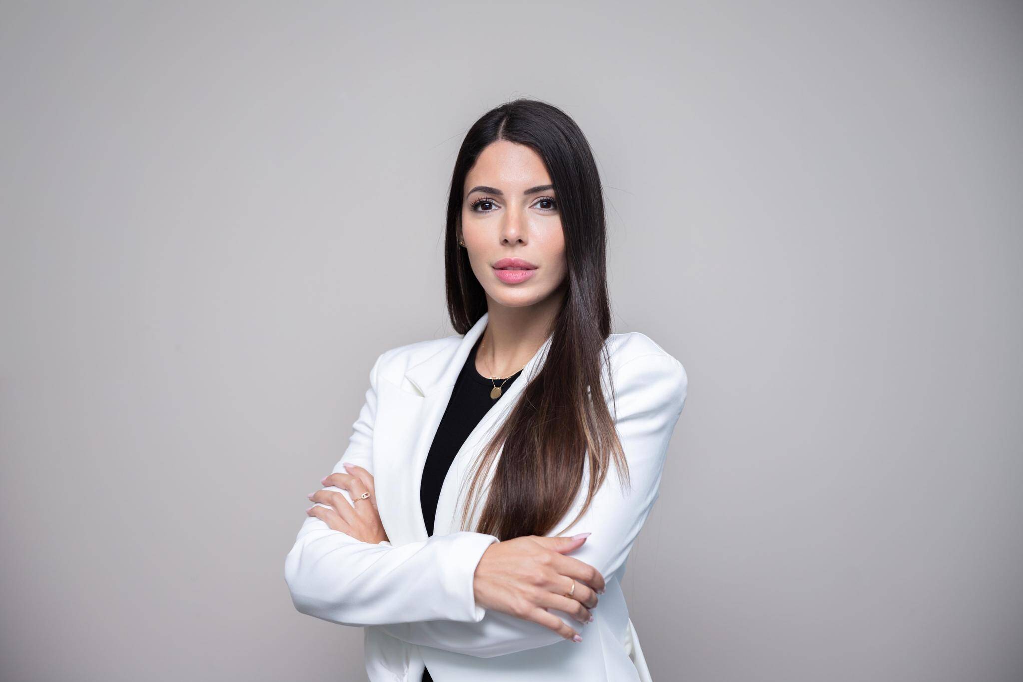Shehrazade Djaroueddib