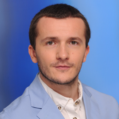 Sacha Lobermann