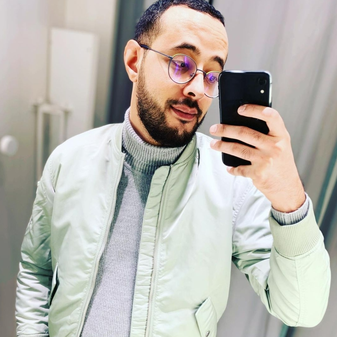 Mourad Azizi - Développeur Full Stack C#/.Net/Angular