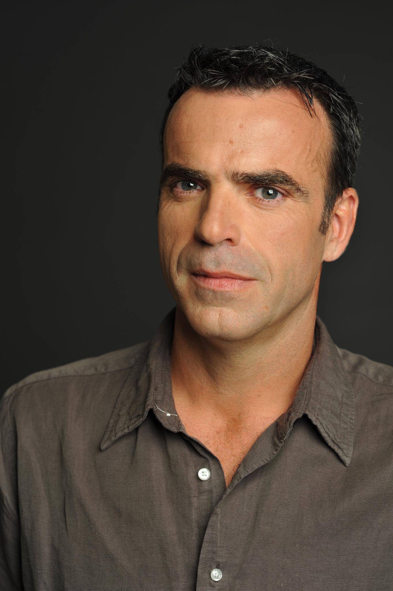 Frédéric Derail