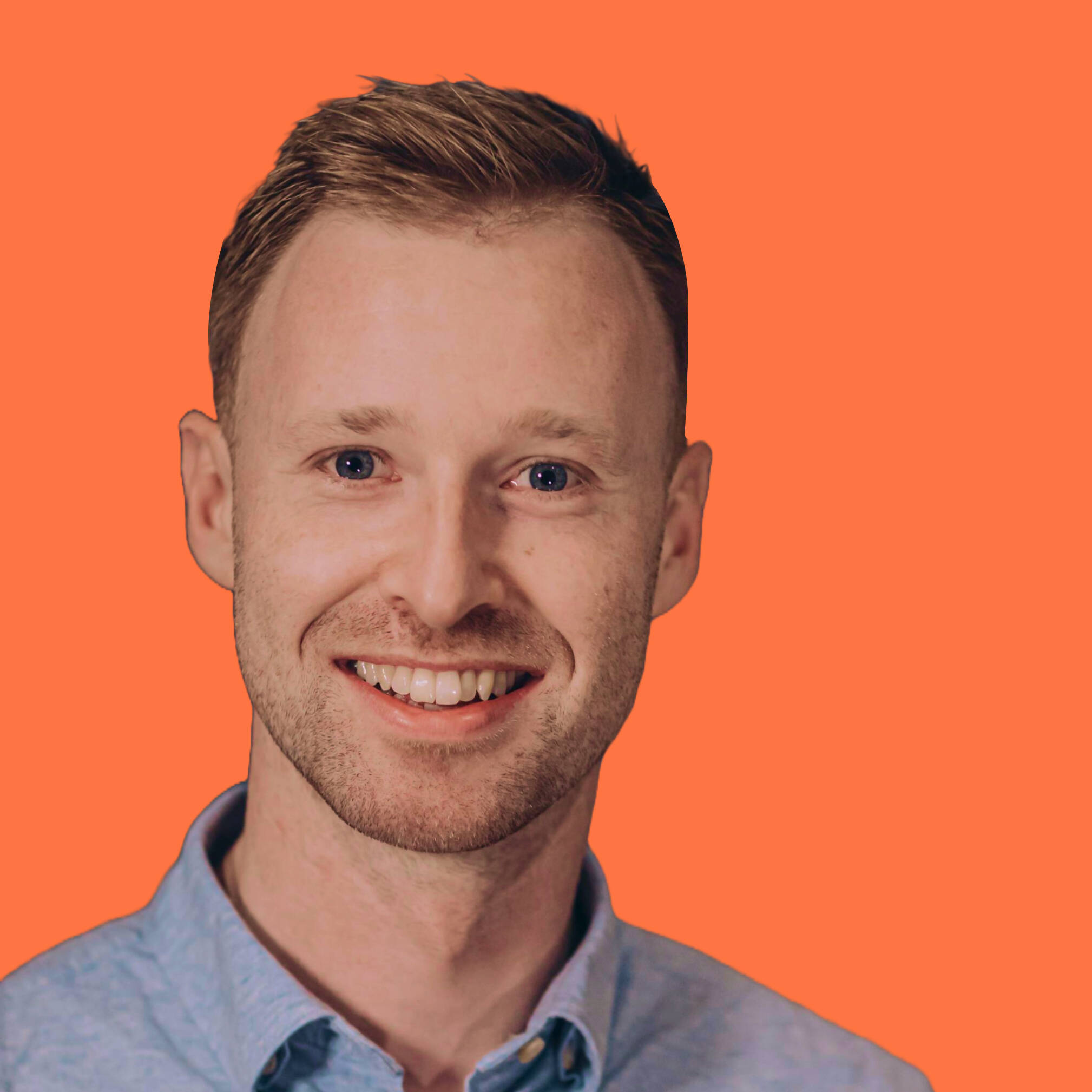 Jan Hellemans - Senior Product Designer | UX/UI | User Research