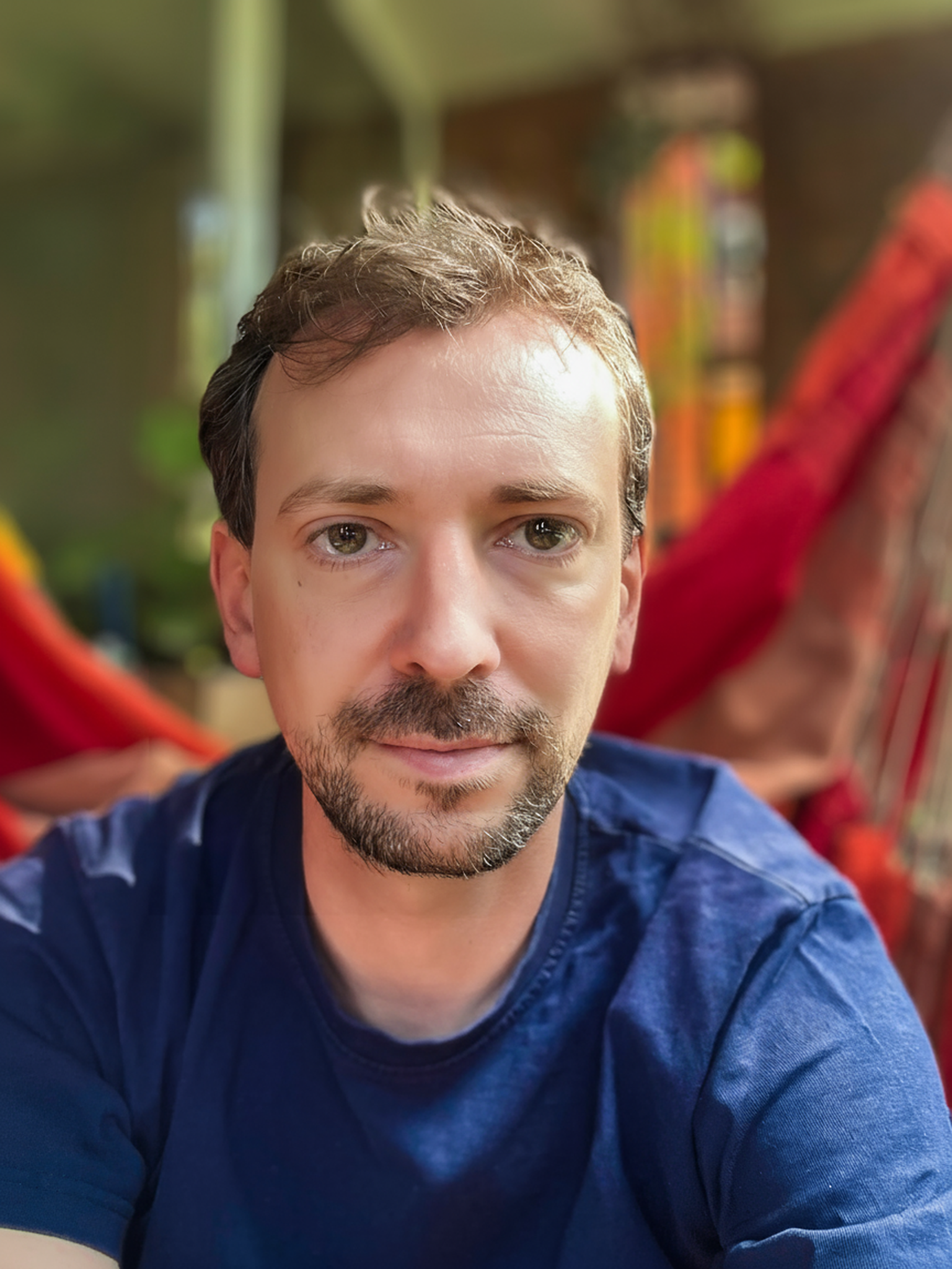 Koen Caris