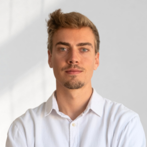 Matthias Deimann