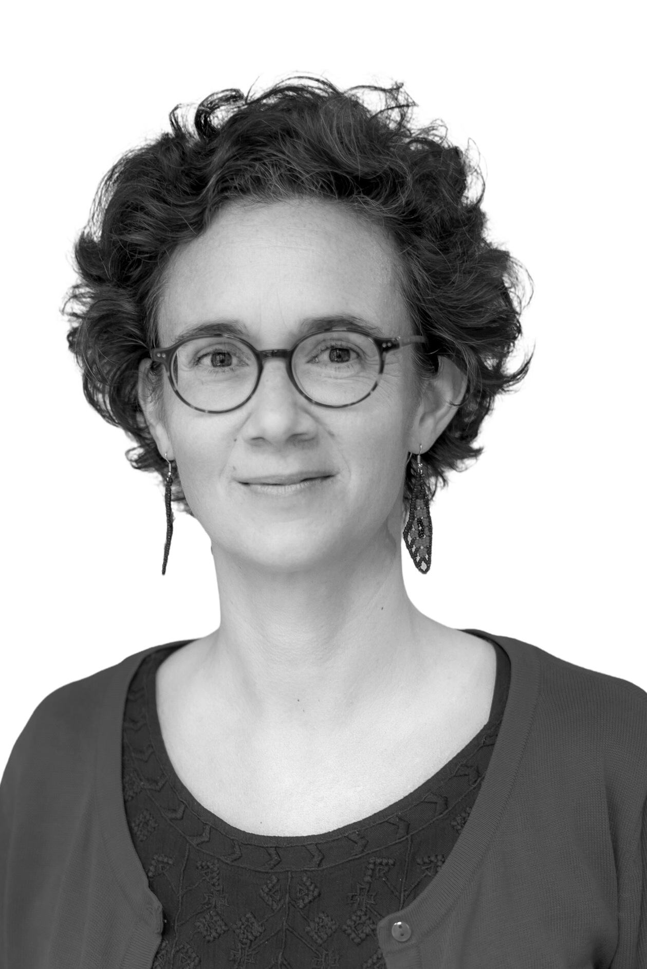 Ségolène Estrangin