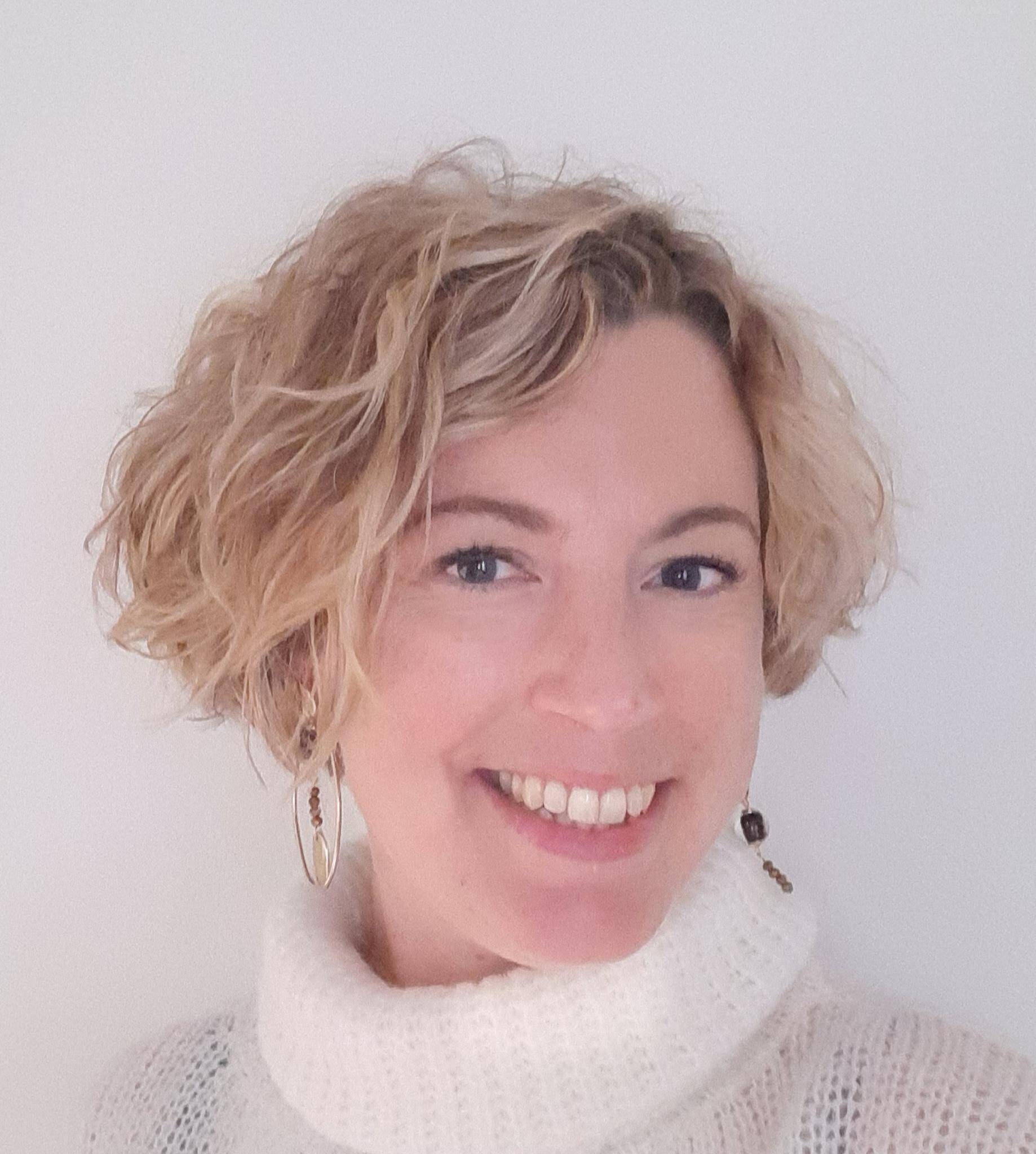 Sophie Delaporte