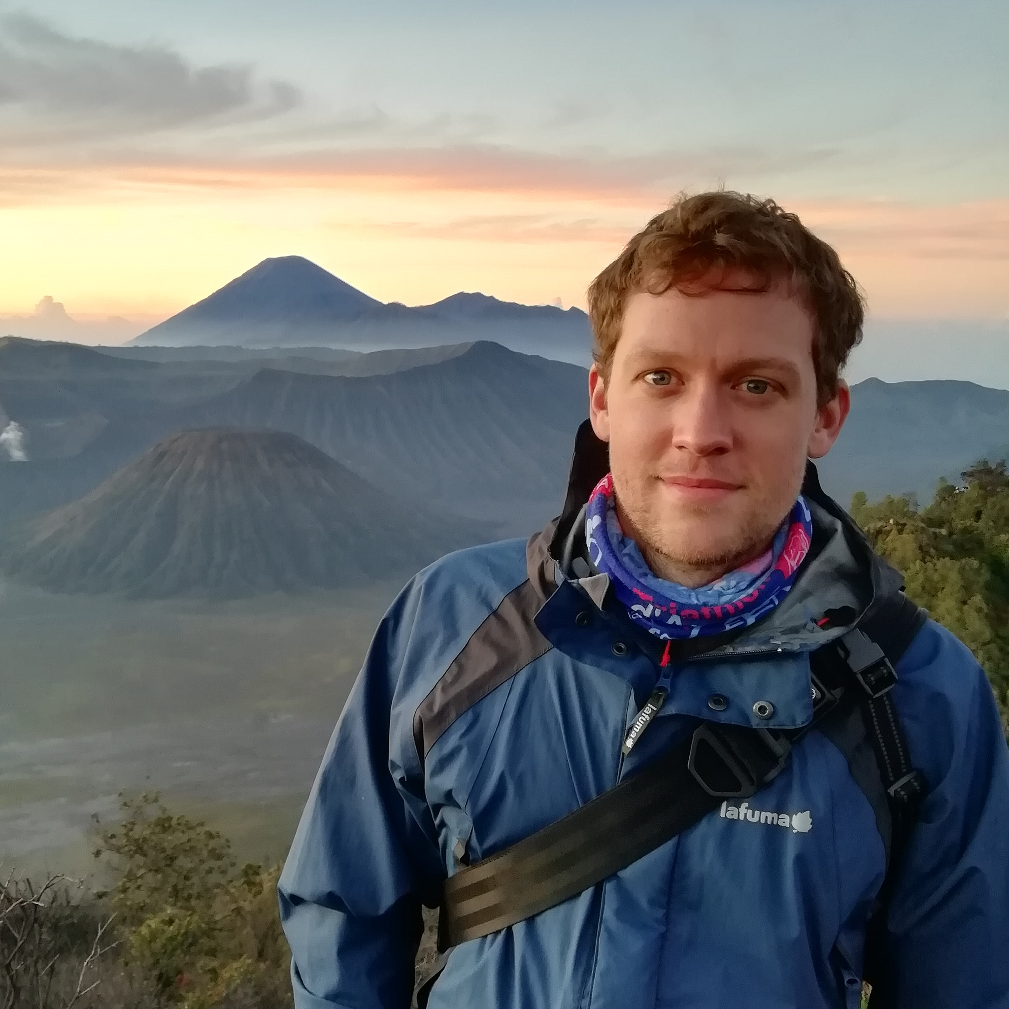 Thomas Cayla - Data Scientist