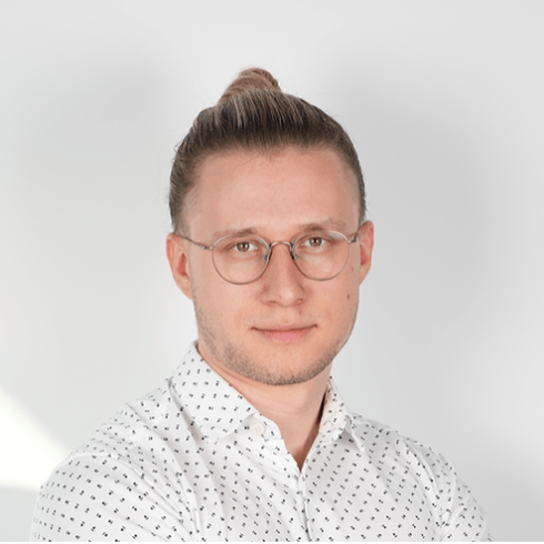 Alex Sladman