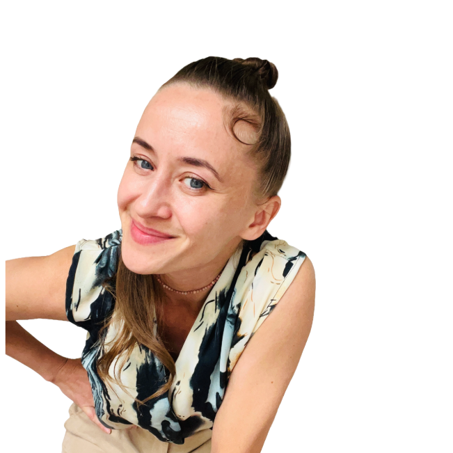Roxana Filip - Coach