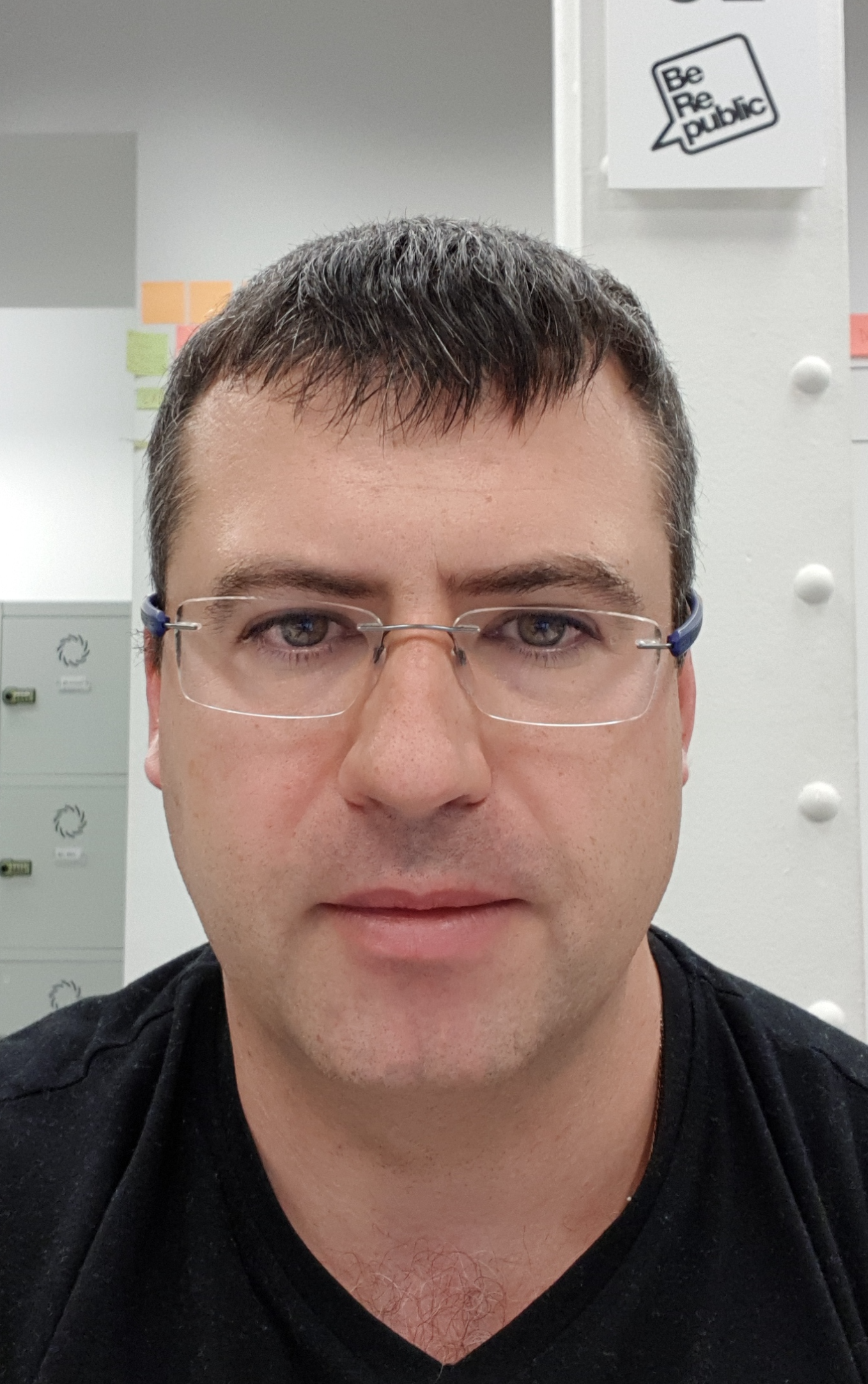 David Bolet