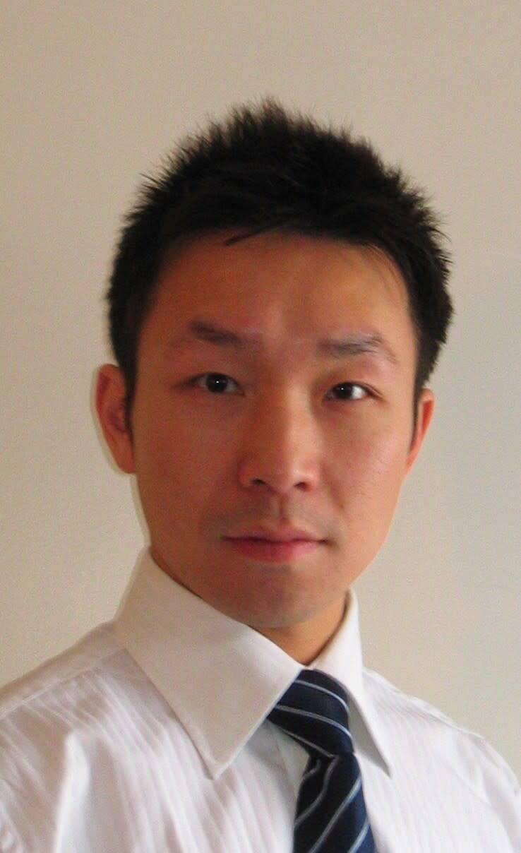 Xiang Zhou
