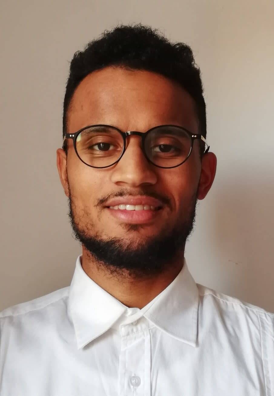 Emmanuel  - .NET -Entwickler