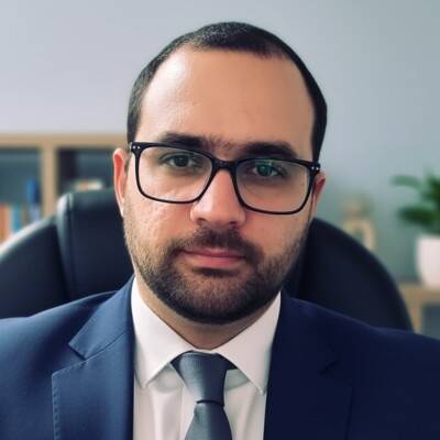 Armando Gómez Rodriguez - Senior Backend Engineer | Python & Django