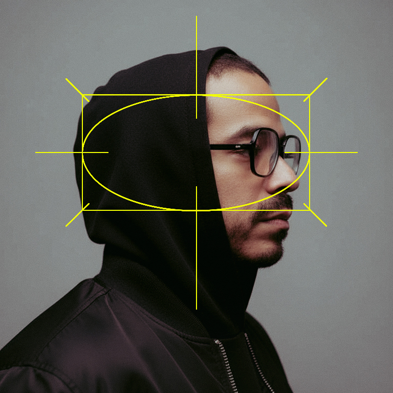 Jose Hernández - Senior Art Director / Motion Designer