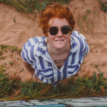 Chloé Farvault-Huet