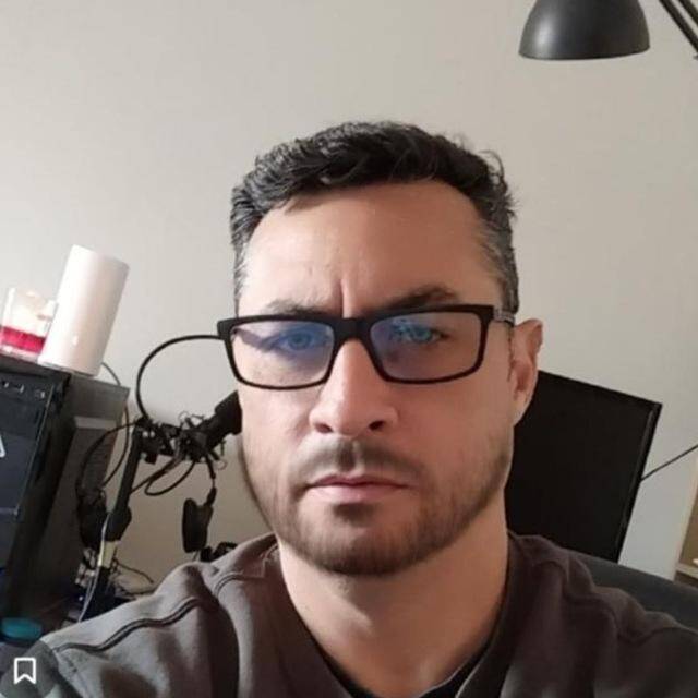 German Briceño - Periodista / Diseñador Gráfico / Videografo 