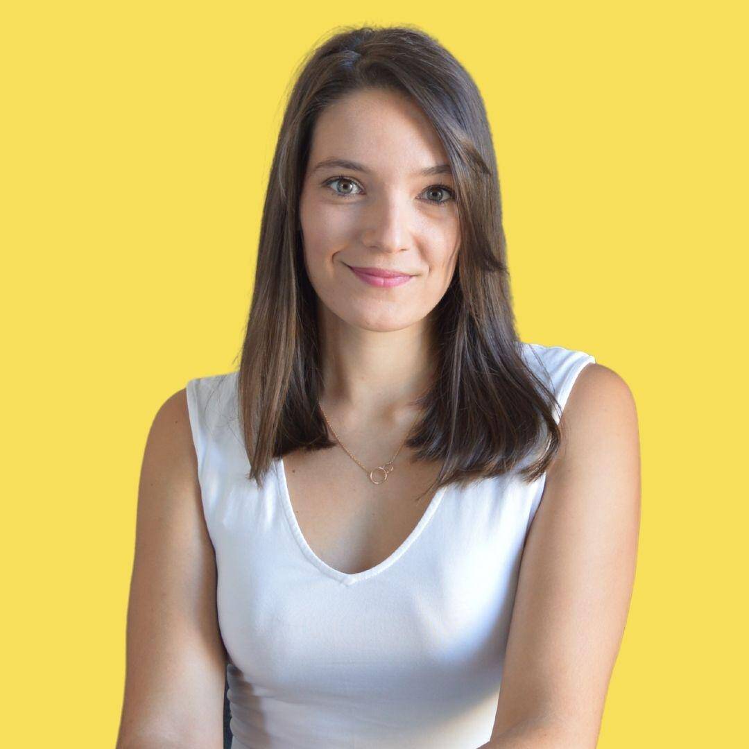 Olivia Suty