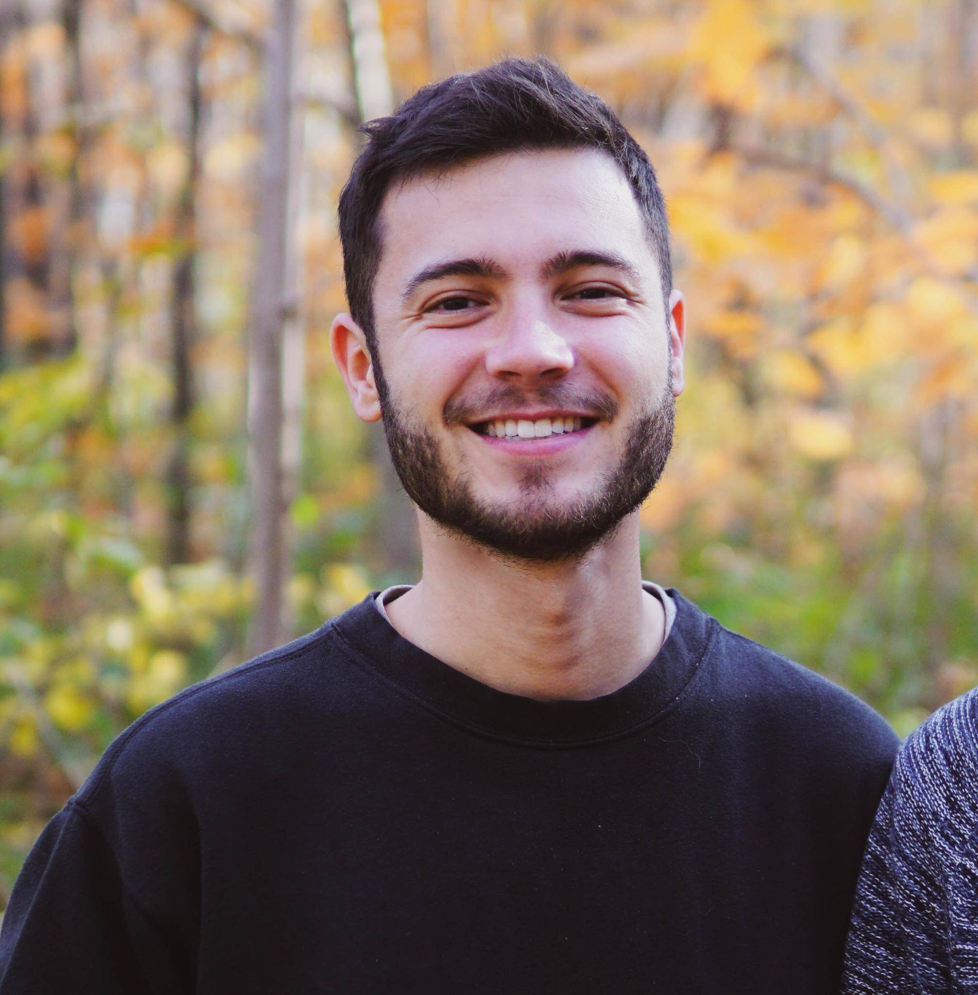 Jérémy Martel