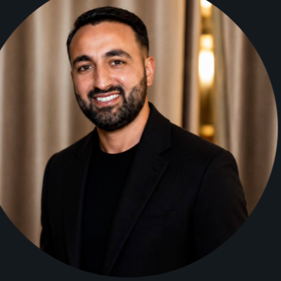 Mikail Dogan