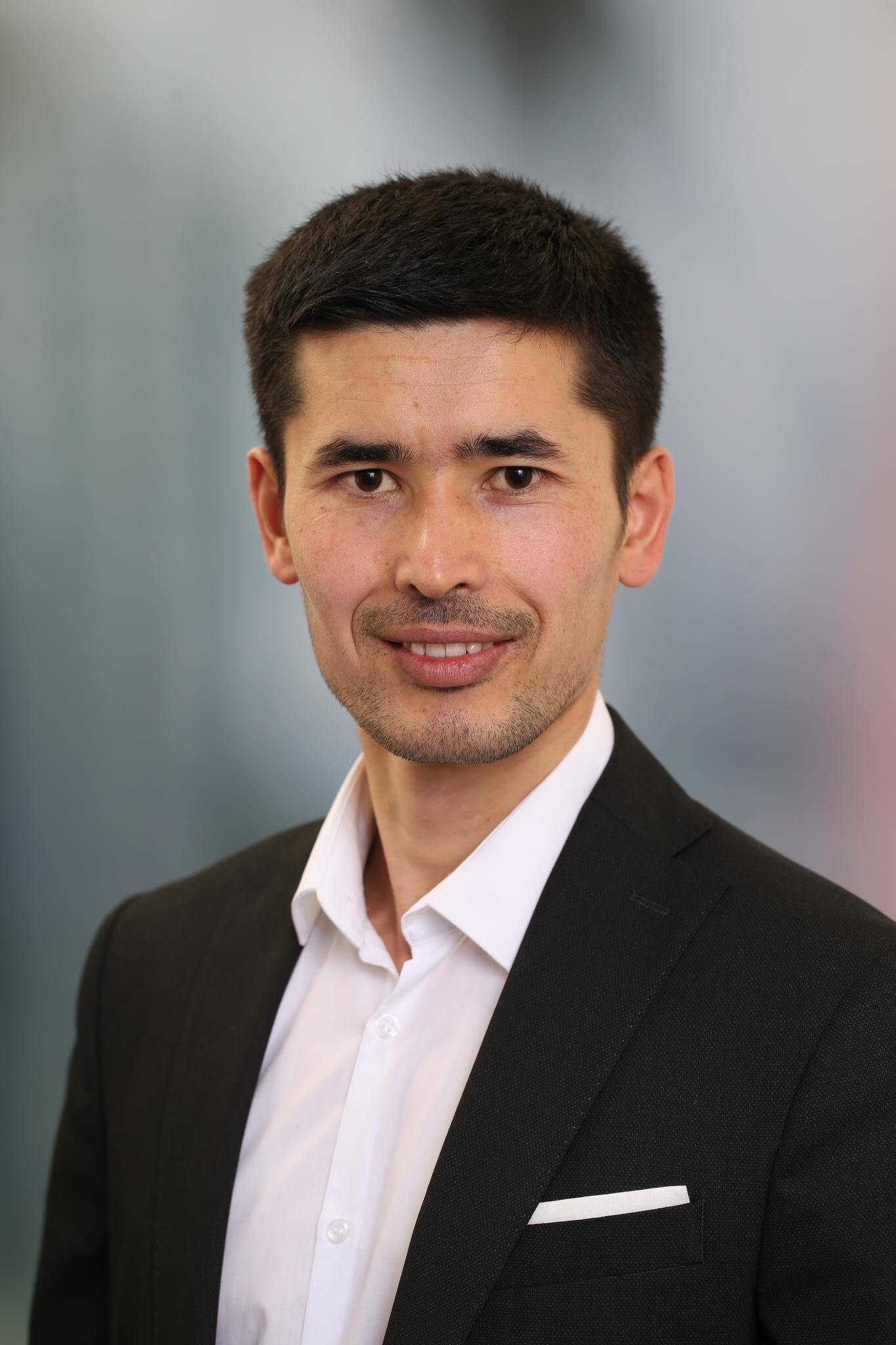 Hakimjon Turaboev