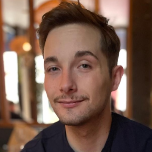 Mickael Bestard - INGÉNIEUR R&D