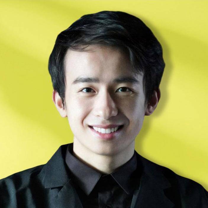 Alfredo Zhao