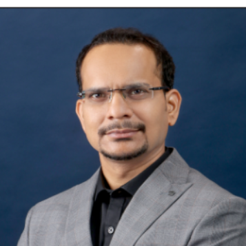 Nilesh Jadhav