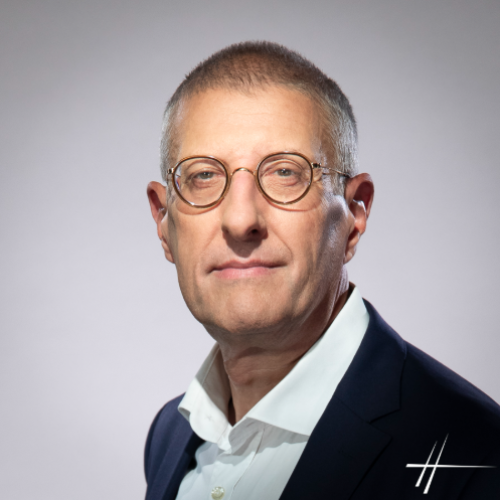 Patrick Daguet