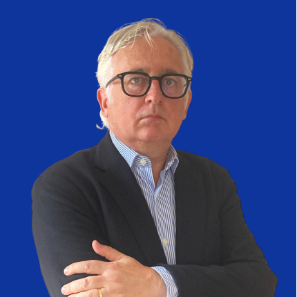 Juan Perez De La Ossa - Experto en Gestión y Dirección de Empresas