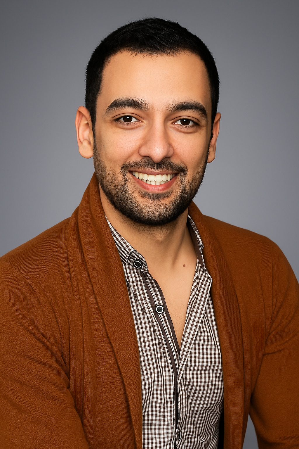 Ben Salem Ahmed