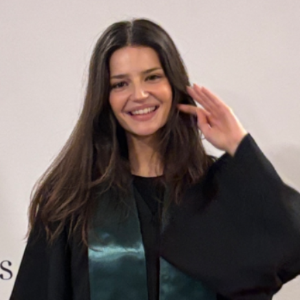 Elise Lenoir - CHEFFE DE PROJET ÉDITORIAL/SOCIAL MEDIA/MARKETING