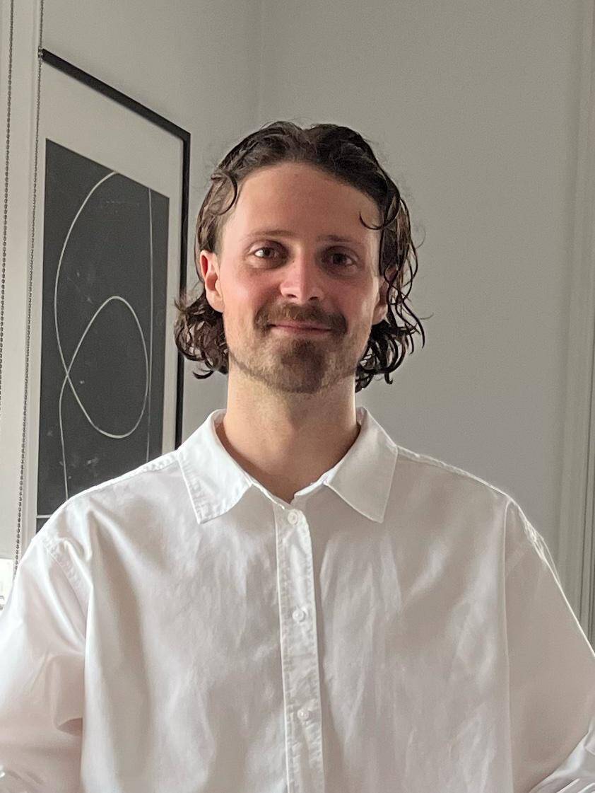 Antoine Bonder