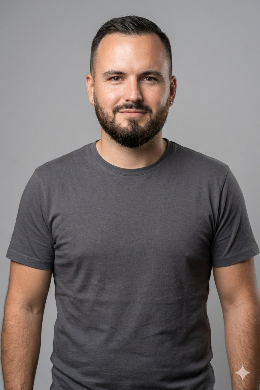 Nicolas Olive - Backend Senior | APIs & Cloud (PHP/AWS/Symfony)