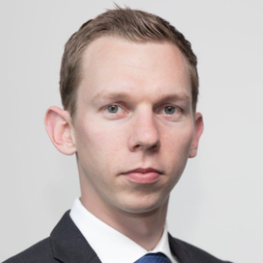 Lars Haakenstad