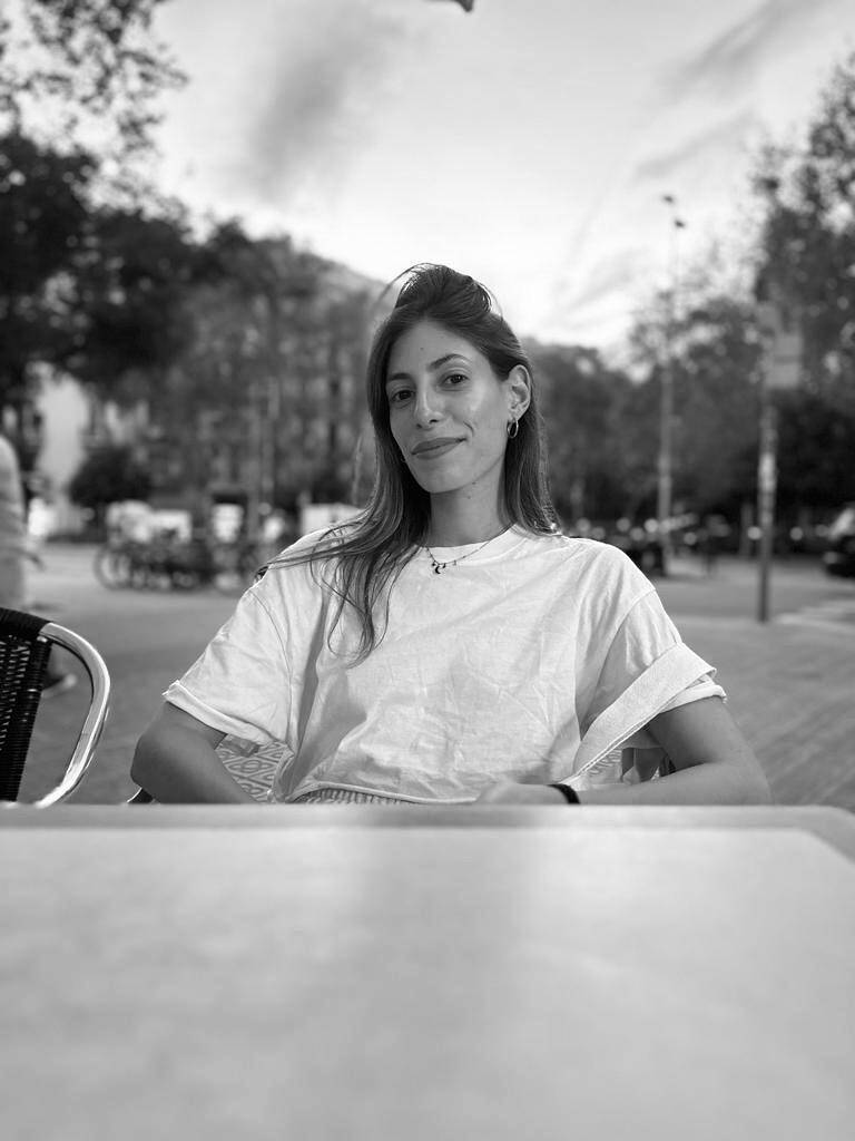Rocio C.
