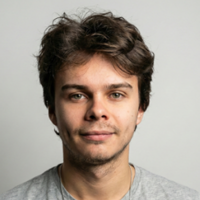 Remi Bouvant