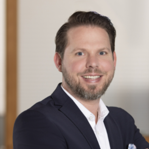 Tim Poggensee - SAP S/4HANA Projektleiter